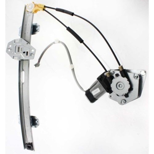 Honda Accord Power Window PartsWindow Regulator Motor